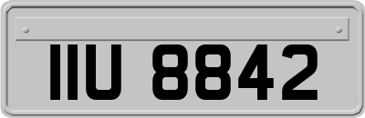 IIU8842
