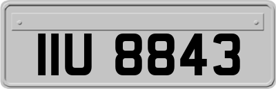 IIU8843
