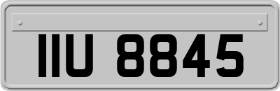 IIU8845
