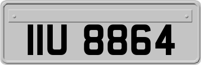 IIU8864