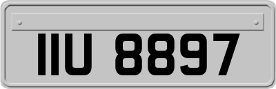IIU8897