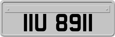 IIU8911