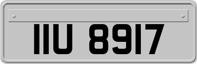 IIU8917