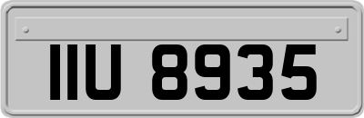 IIU8935