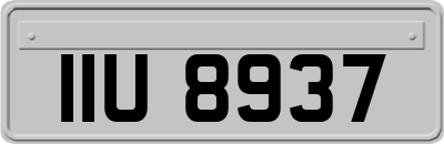 IIU8937