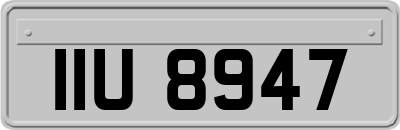 IIU8947