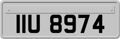 IIU8974