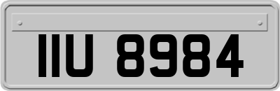 IIU8984