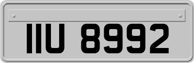 IIU8992
