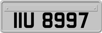 IIU8997