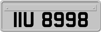 IIU8998
