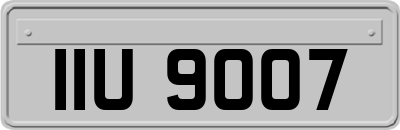 IIU9007