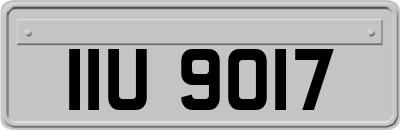 IIU9017