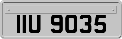 IIU9035