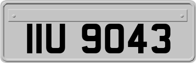 IIU9043