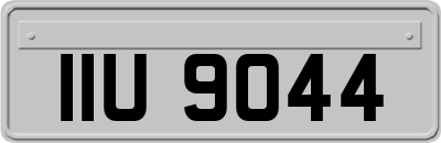 IIU9044