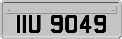 IIU9049