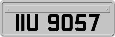 IIU9057