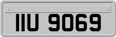 IIU9069