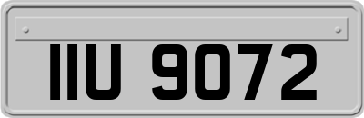 IIU9072
