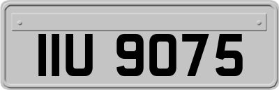 IIU9075