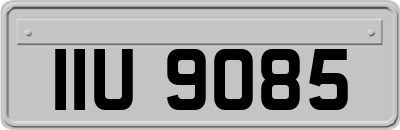 IIU9085
