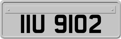 IIU9102