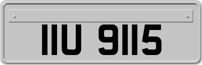 IIU9115