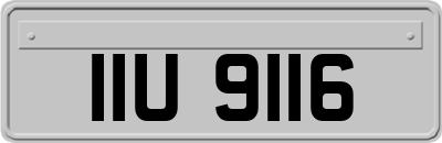 IIU9116