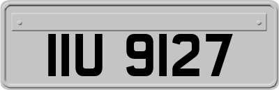 IIU9127