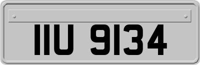 IIU9134
