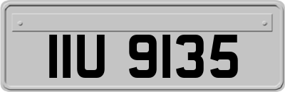 IIU9135