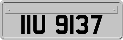IIU9137