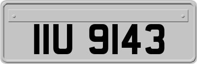 IIU9143