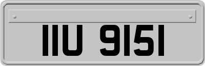 IIU9151