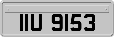 IIU9153
