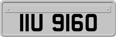IIU9160