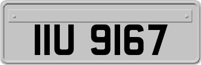 IIU9167