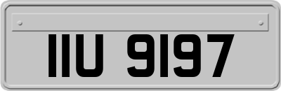 IIU9197