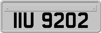 IIU9202