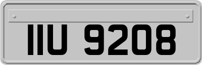 IIU9208