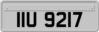 IIU9217