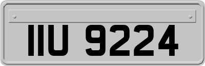 IIU9224