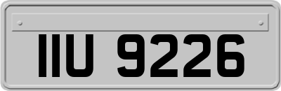 IIU9226