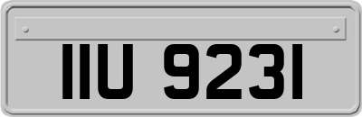 IIU9231