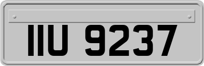 IIU9237
