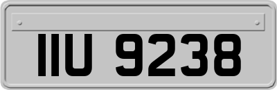 IIU9238
