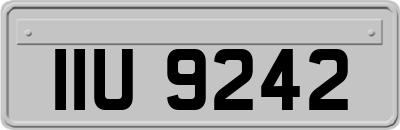 IIU9242
