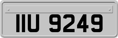 IIU9249
