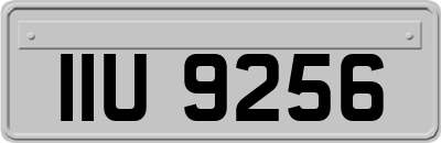 IIU9256